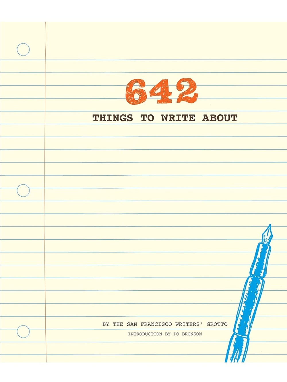 🤎3/$20🤎642 Things to Write About